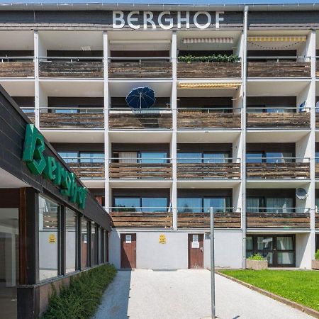 Comfortable Apartment In Ellmau With Balconies Exteriér fotografie