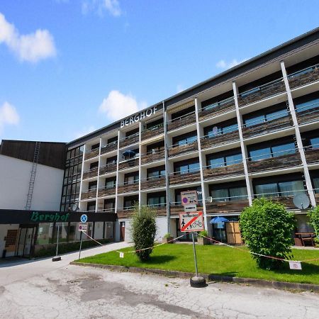 Comfortable Apartment In Ellmau With Balconies Exteriér fotografie