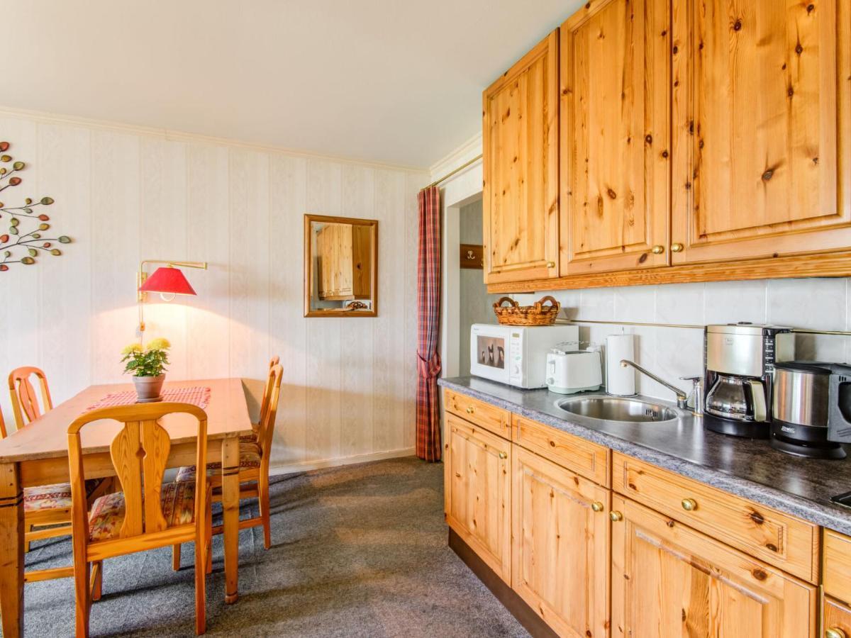 Comfortable Apartment In Ellmau With Balconies Exteriér fotografie