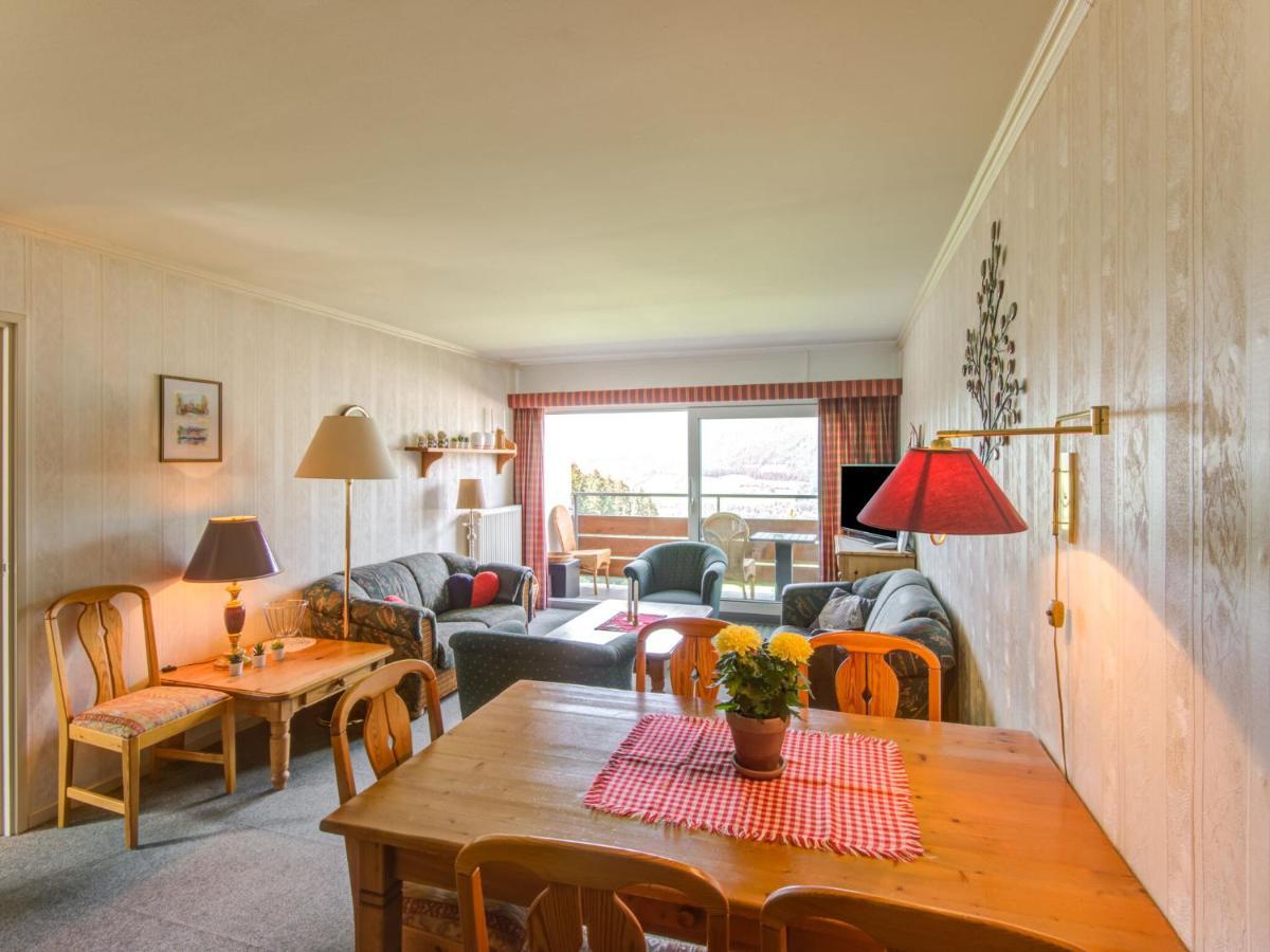 Comfortable Apartment In Ellmau With Balconies Exteriér fotografie
