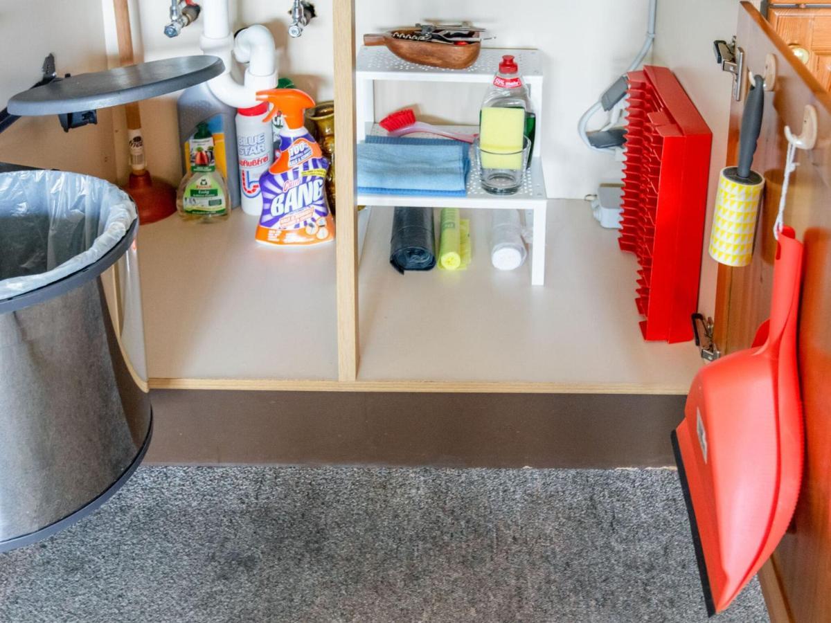 Comfortable Apartment In Ellmau With Balconies Exteriér fotografie