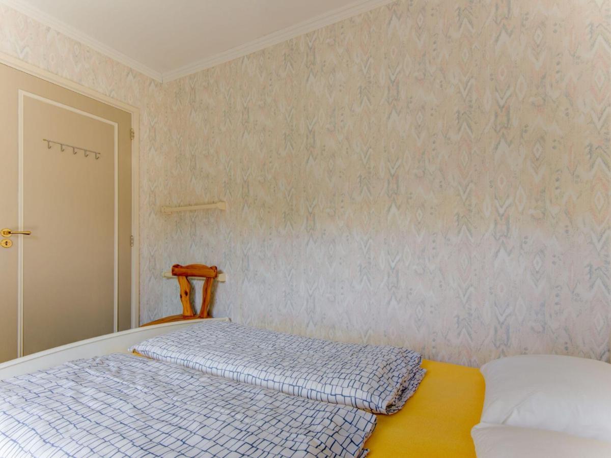 Comfortable Apartment In Ellmau With Balconies Exteriér fotografie