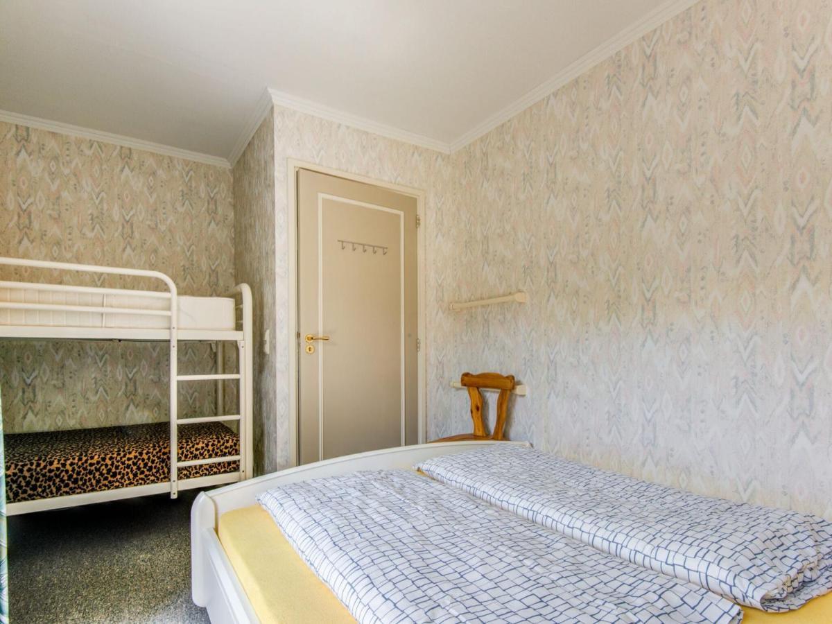 Comfortable Apartment In Ellmau With Balconies Exteriér fotografie